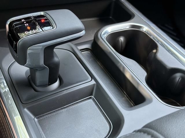 2026 Chevrolet Silverado 1500 RST - Photo 35