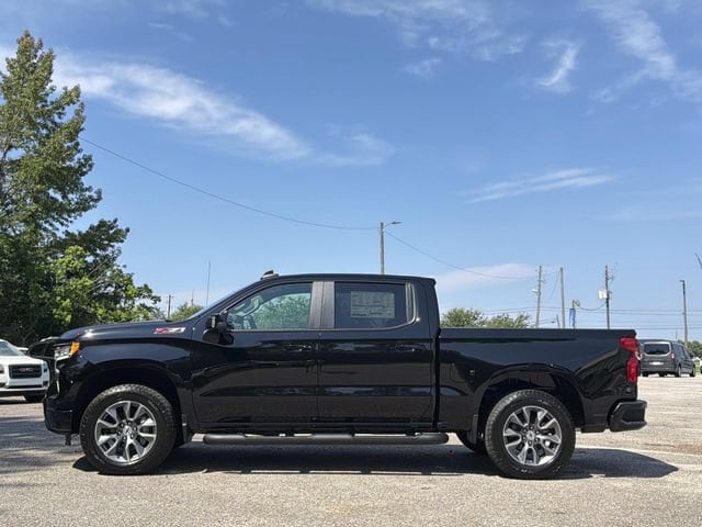 2026 Chevrolet Silverado 1500 RST - Photo 14