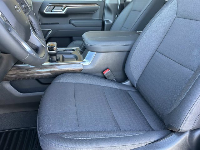 2026 Chevrolet Silverado 1500 RST - Photo 23