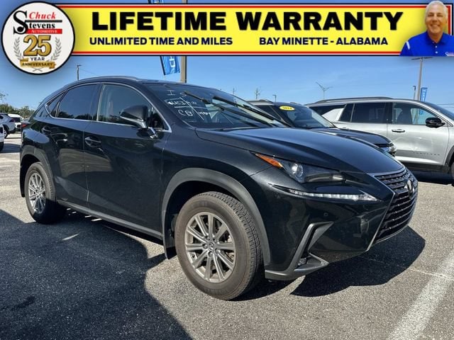 2021 Lexus NX 350 300 AWD's photo