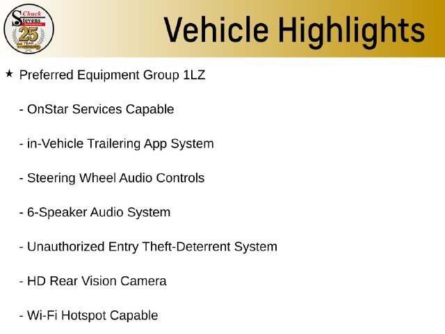 2026 Chevrolet Silverado 2500 HD LTZ - Photo 27