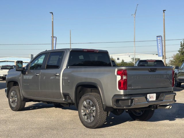 2026 Chevrolet Silverado 2500 HD LT - Photo 10