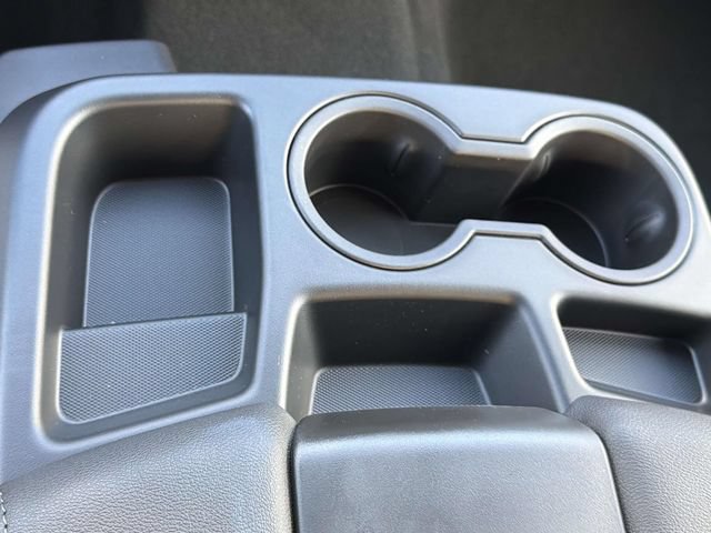 2026 Chevrolet Silverado 2500 HD Custom - Photo 34