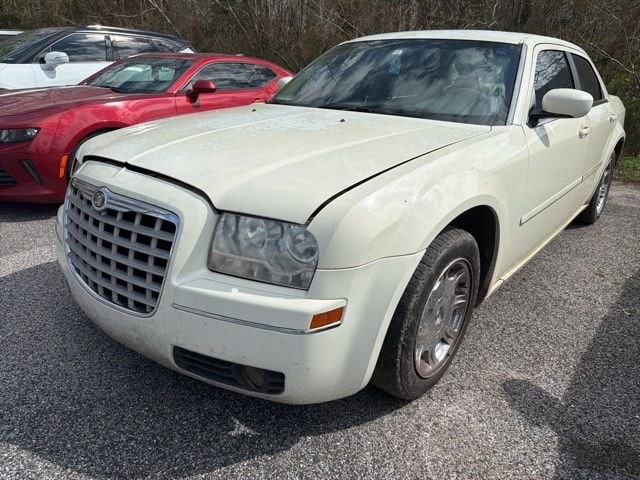Used 2005 Chrysler 300 Touring with VIN 2C3JA53G15H635274 for sale in Bay Minette, AL