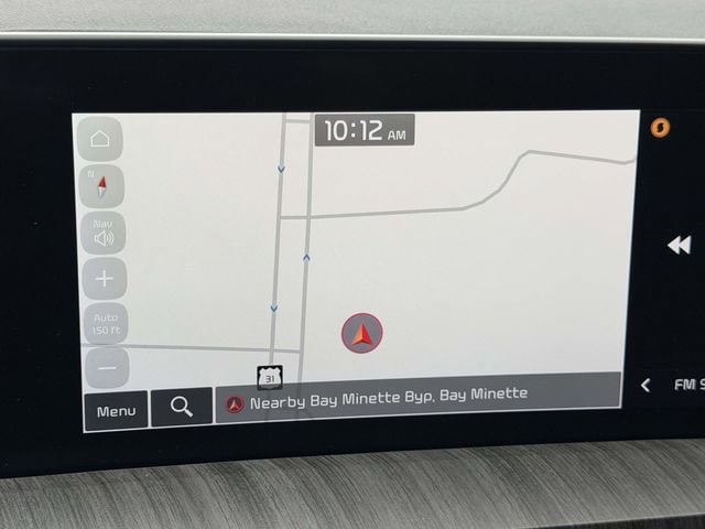 2023 Kia Telluride SX - Photo 35