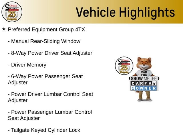2024 GMC Canyon AT4X - Photo 6