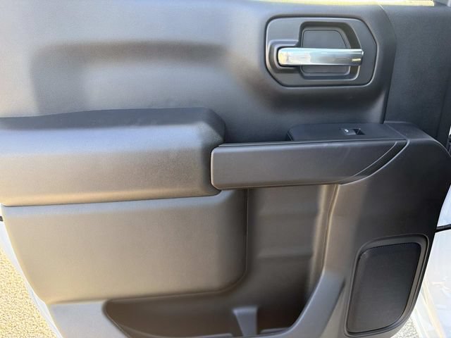 2026 Chevrolet Silverado 1500 Custom - Photo 24
