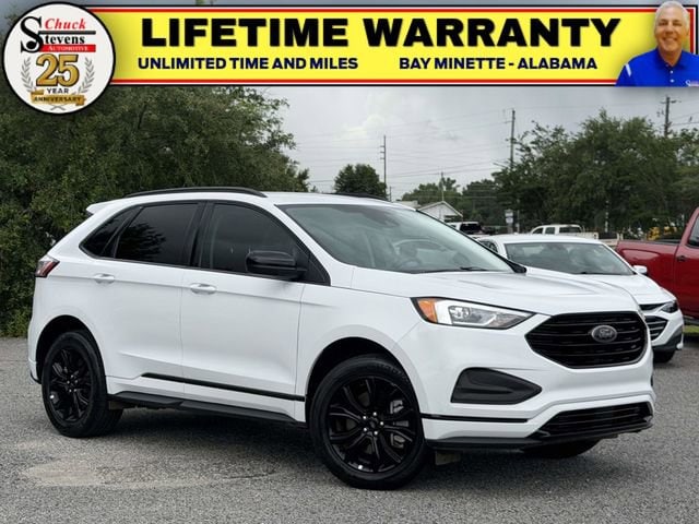 2024 Ford Edge SE AWD's photo