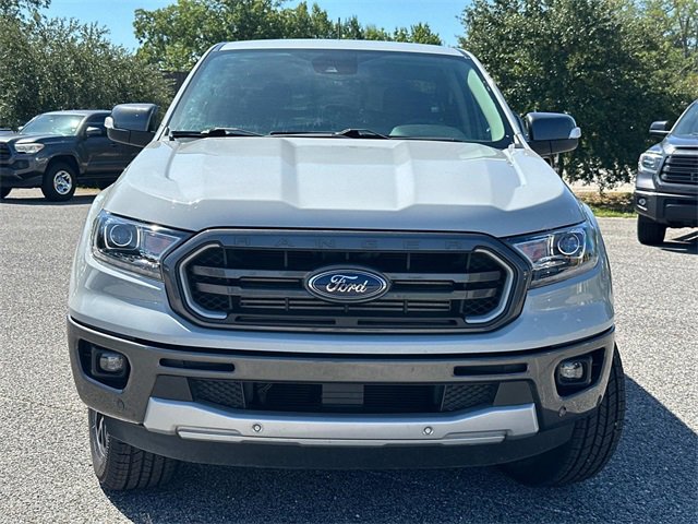 2022 Ford Ranger XL photo 2