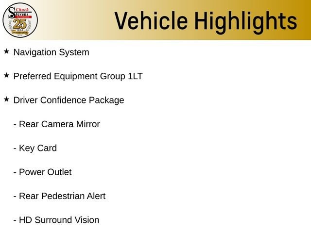 2026 Chevrolet Traverse LT - Photo 5