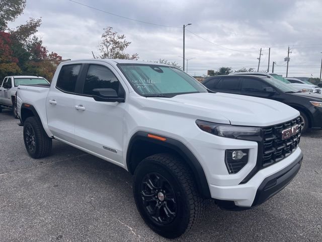 2023 Gmc Canyon Elevation photo 3