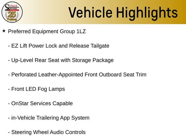 2026 Chevrolet Silverado 3500 HD LTZ - Photo 22