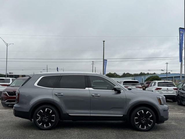 2023 Kia Telluride SX - Photo 11