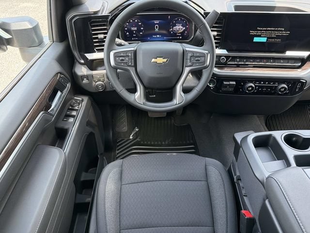 2026 Chevrolet Silverado 2500 HD LT - Photo 23