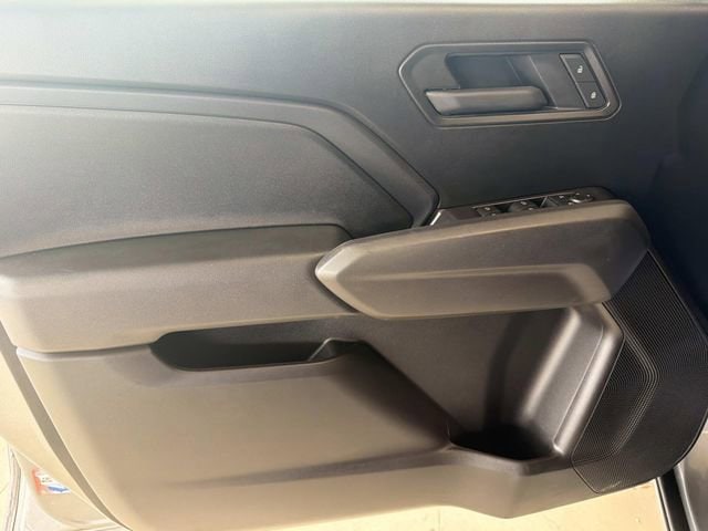 2026 Chevrolet Colorado Work Truck - Photo 20