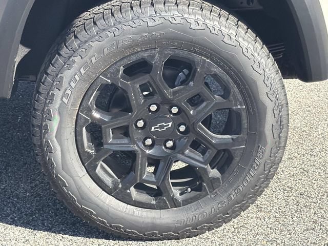 2026 Chevrolet Colorado Trail Boss - Photo 19