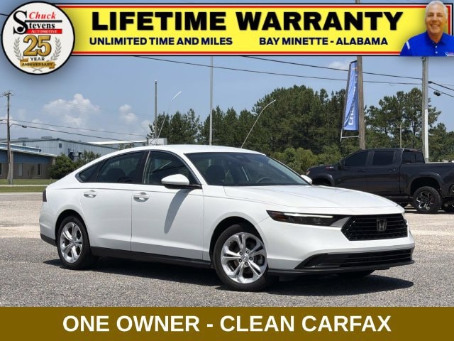 2024 Honda Accord