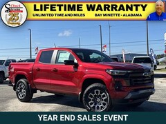 2026 Chevrolet Colorado Z71 Truck