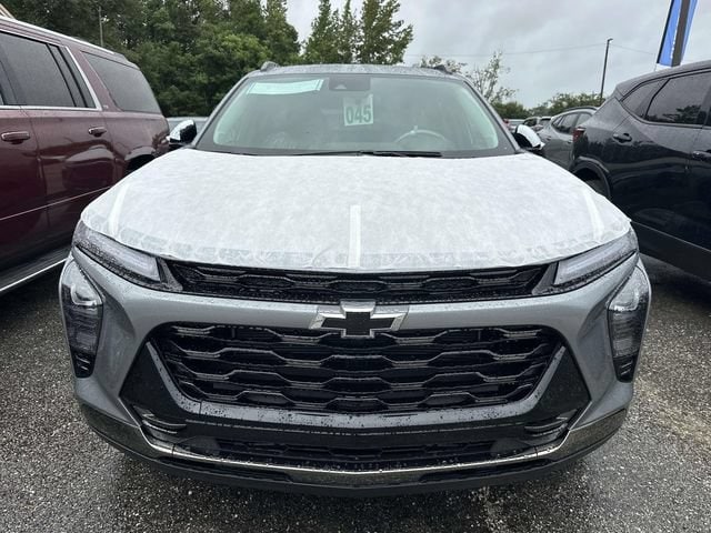 2026 Chevrolet Trax Activ - Photo 13