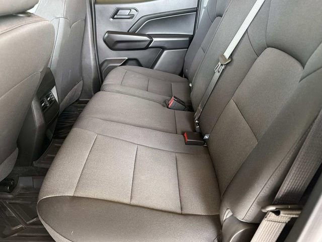 2026 Chevrolet Colorado Work Truck - Photo 23