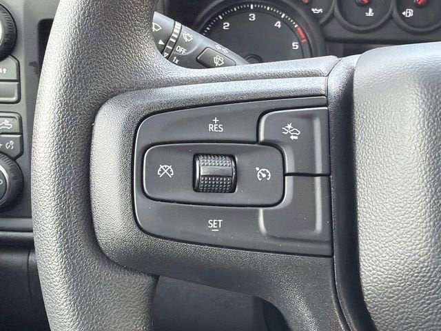 2026 Chevrolet Silverado 2500 HD Work Truck - Photo 25