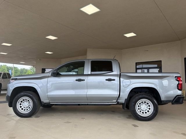 2026 Chevrolet Colorado Work Truck - Photo 13