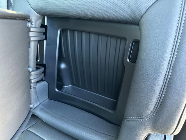 2025 Chevrolet Silverado 1500 LTZ - Photo 20