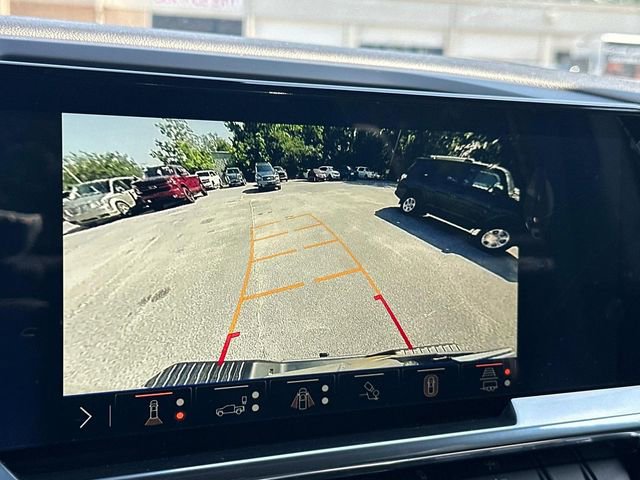 2025 Chevrolet Silverado 1500 LTZ - Photo 30