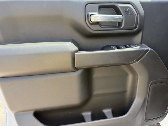 2026 Chevrolet Silverado 2500 HD Custom - Photo 33