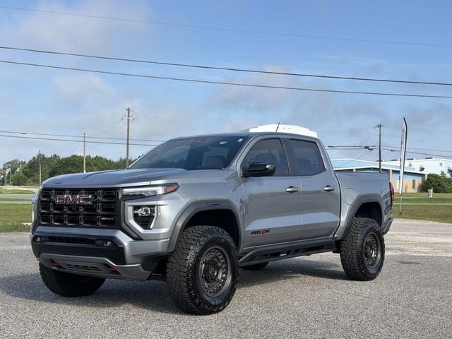 2024 GMC Canyon AT4X - Photo 14