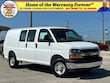 Chevrolet Express Cargo 2500