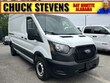  Ford Transit Cargo Van