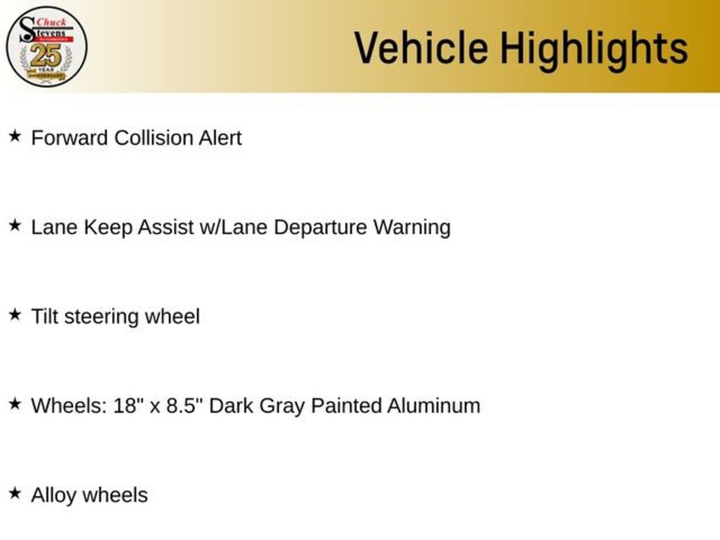 Used 2023 GMC Canyon Elevation Truck