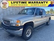 GMC Sierra 2500 HD