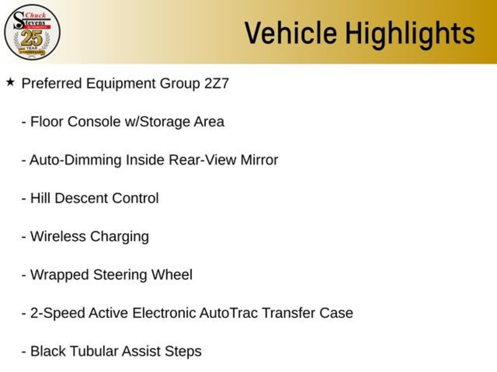 Used 2023 Chevrolet Tahoe Z71 SUV