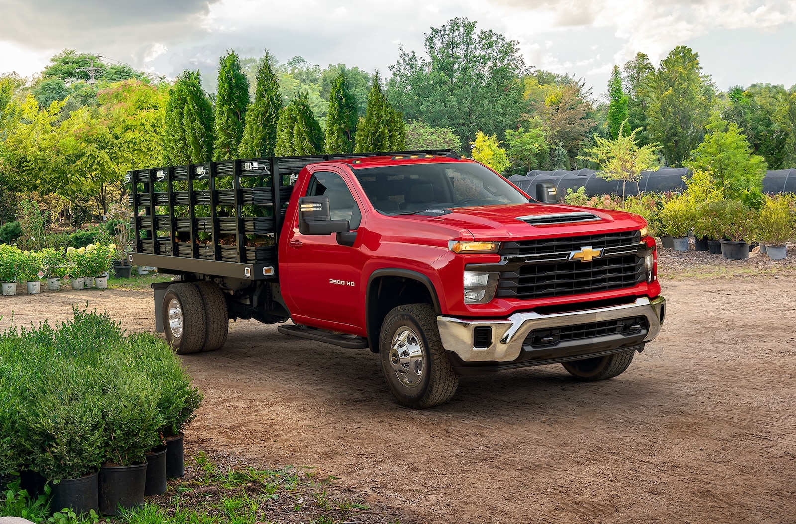 2025-Chevrolet-SilveradoHD-3500-WT-RegularCab-4x4-Truck-L01