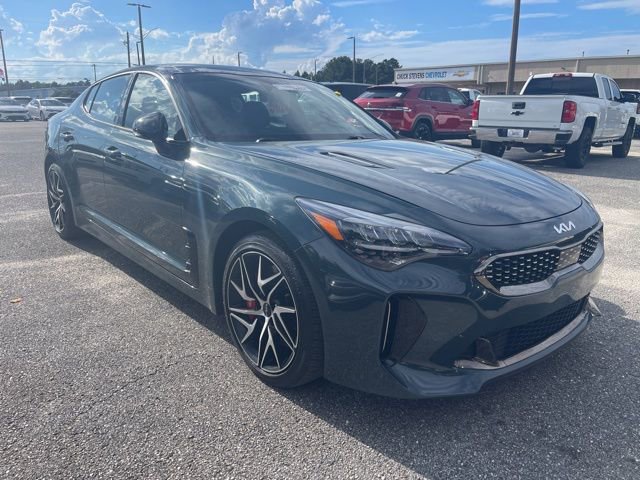 2023 Kia Stinger GT-Line photo 3