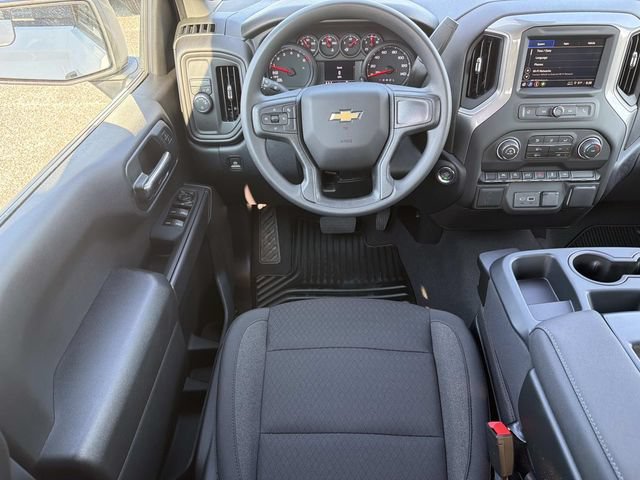2026 Chevrolet Silverado 1500 Custom - Photo 19