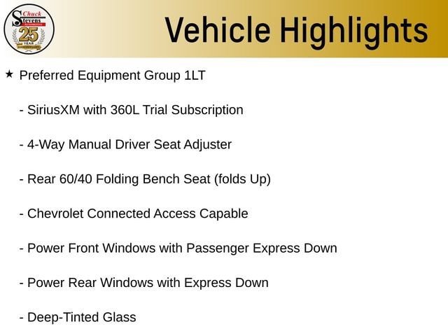 2026 Chevrolet Silverado 2500 HD LT - Photo 5