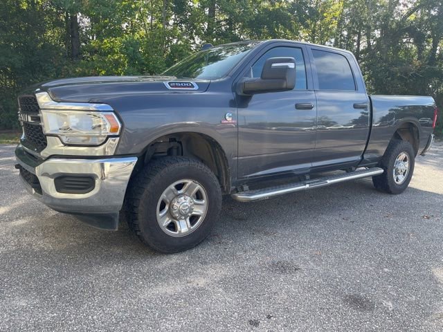 2023 Ram 2500 Tradesman photo 2