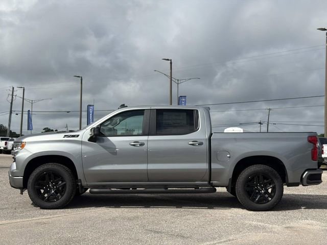 2026 Chevrolet Silverado 1500 RST - Photo 13