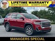 GMC Acadia