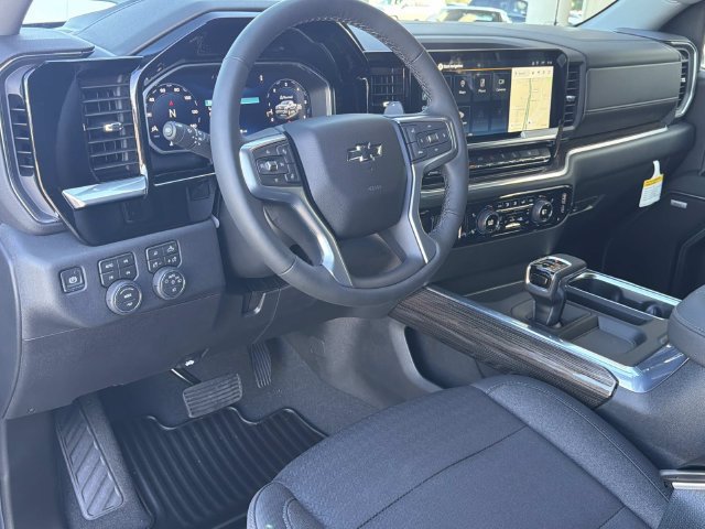 2026 Chevrolet Silverado 1500 RST - Photo 22