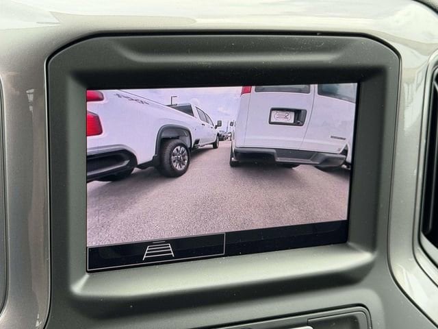 2026 Chevrolet Silverado 3500 HD Work Truck - Photo 36