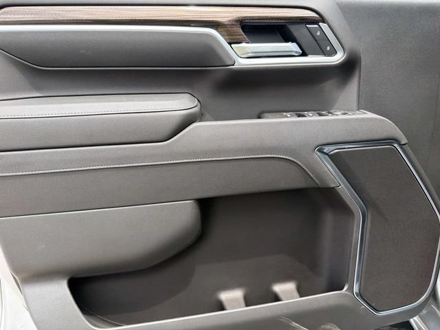 2026 Chevrolet Silverado 2500 HD LT - Photo 26