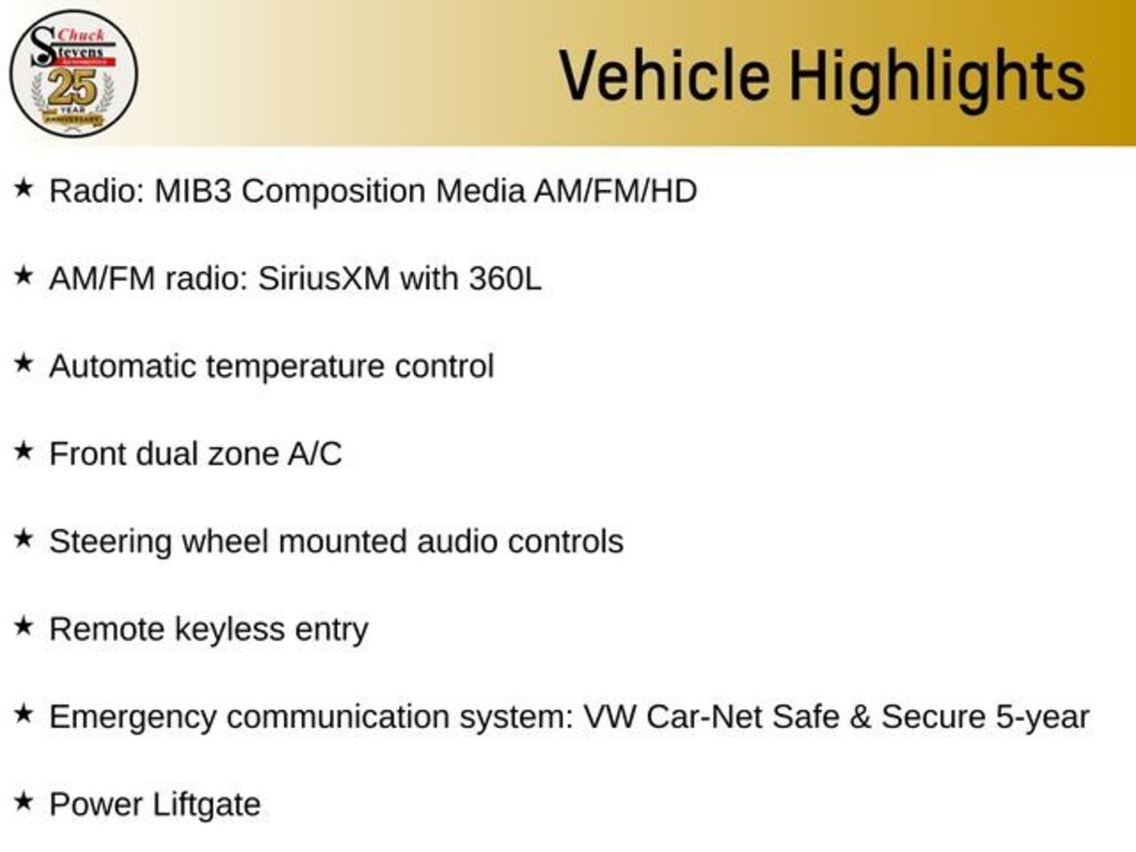 Used 2024 Volkswagen Tiguan 2.0T SE SUV