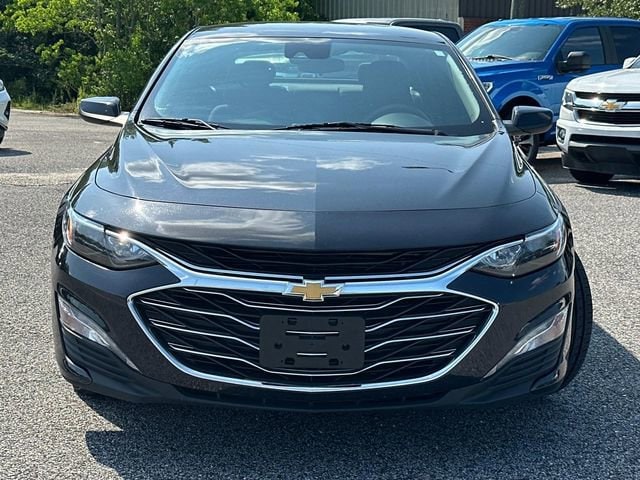 Used 2023 Chevrolet Malibu 1LT with VIN 1G1ZD5ST8PF208529 for sale in Bay Minette, AL