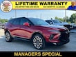 Chevrolet Blazer