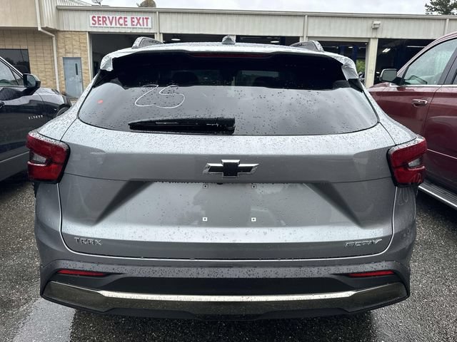 2026 Chevrolet Trax Activ - Photo 16