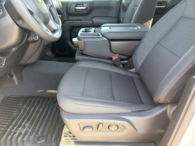 2026 Chevrolet Silverado 1500 Custom - Photo 20
